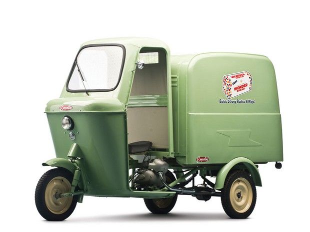 1968 Empolini 50cc