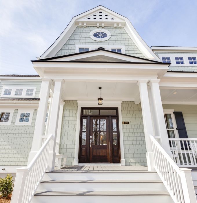2015 Coastal Virginia Magazine Idea House