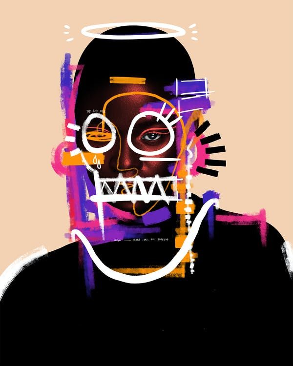The Different Folk | Maxime Manga