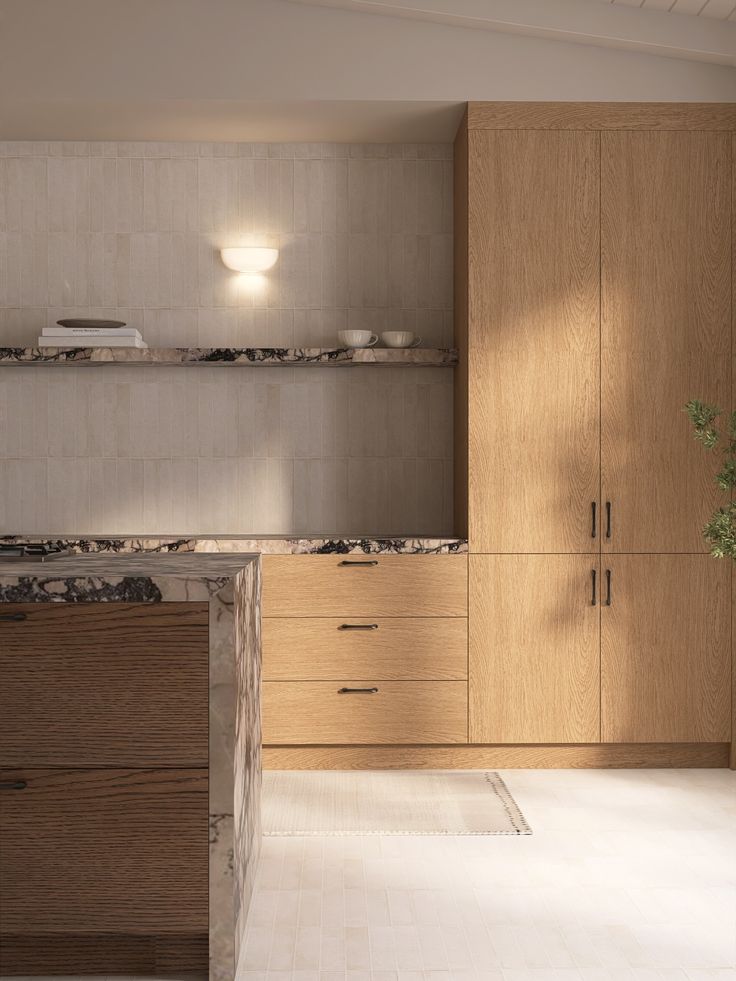 Projects like these remind me that everything needs balance: