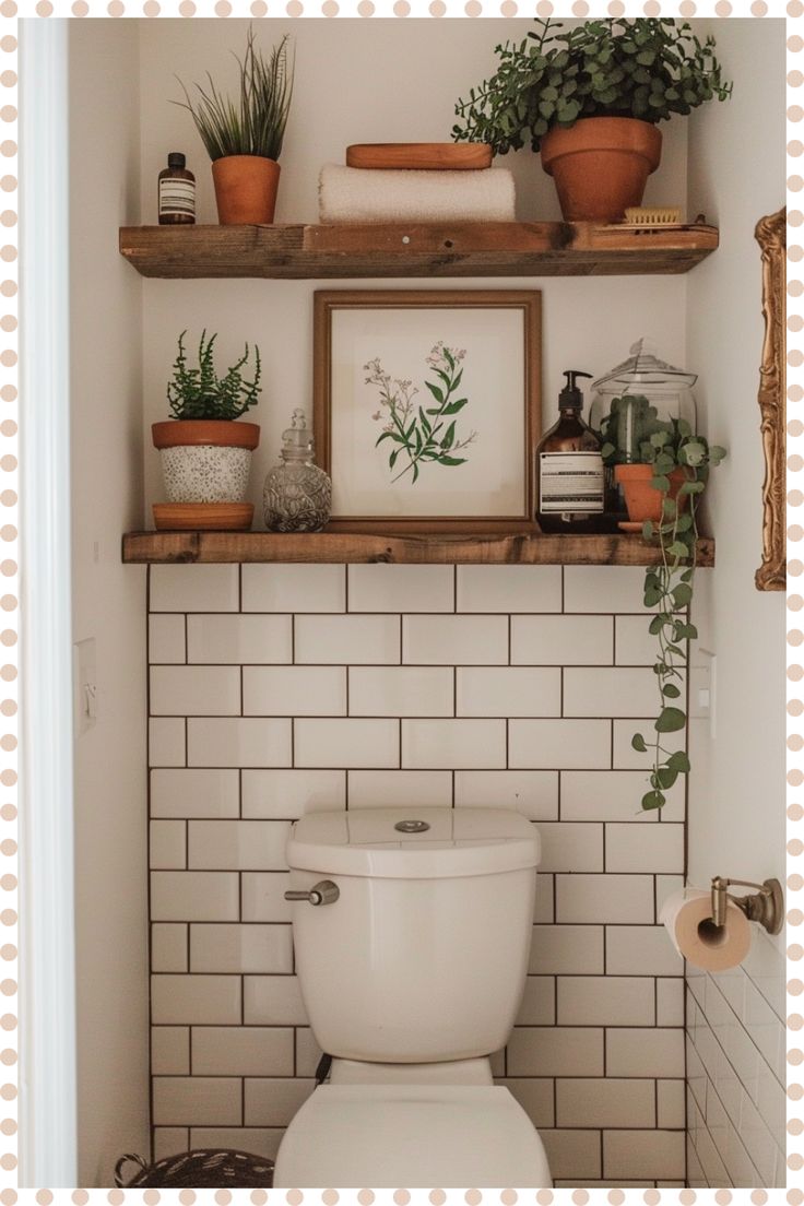 [Sponsored] Some Tips For Installing Bathroom Floating Shelv