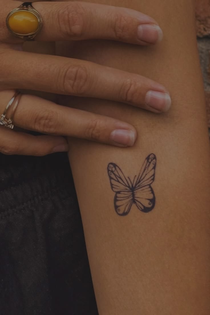 Du möchtest ein Tattoo länger als nur wenige Tage tragen, oh