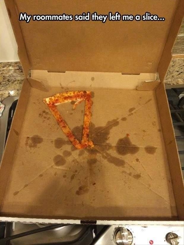 That's pure evil!