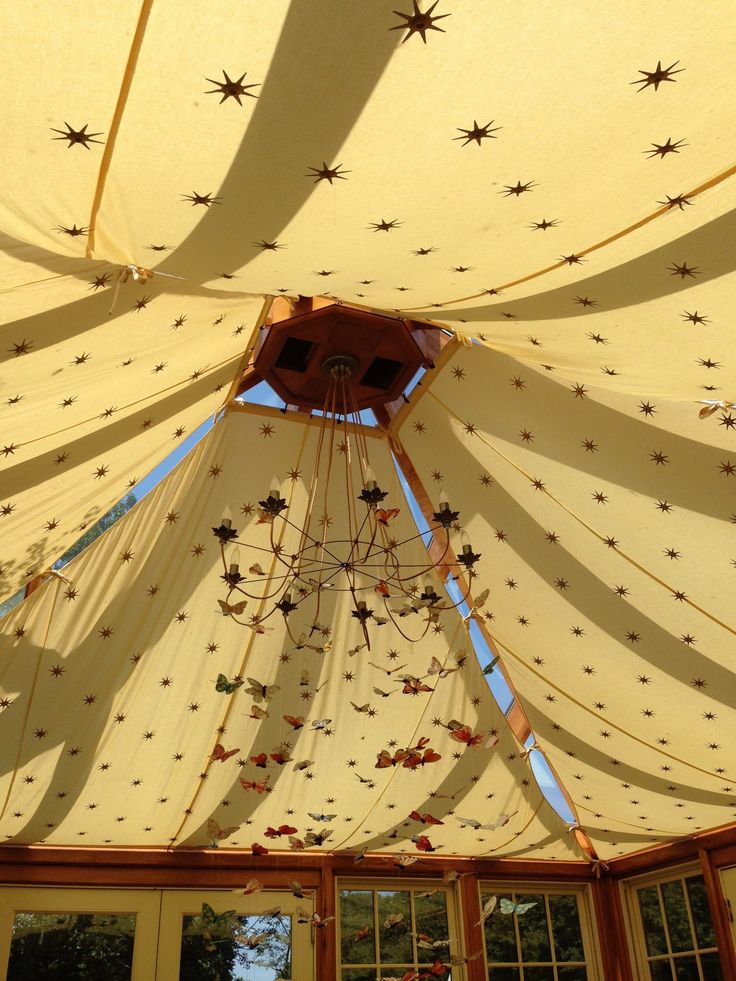 Tents — Pavilion Tent Company