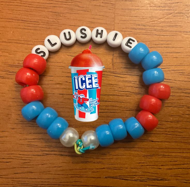 #slushie #icee