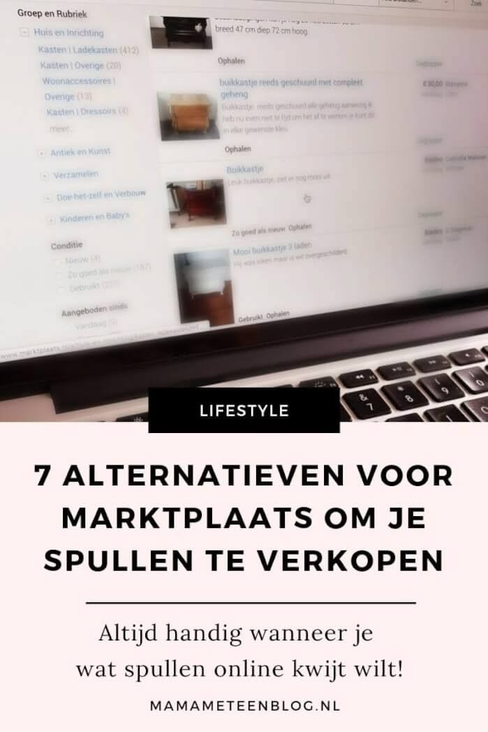 De beste manieren om je spullen online te verkopen.