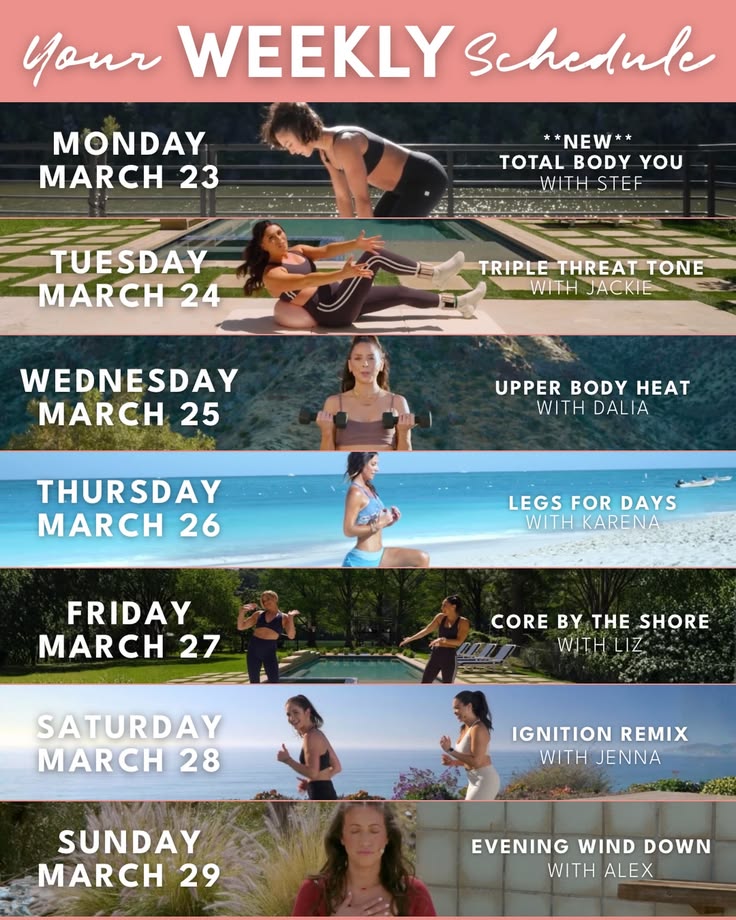 TIU Team, this week is STACKED! 🔥

We’re kicking things off 