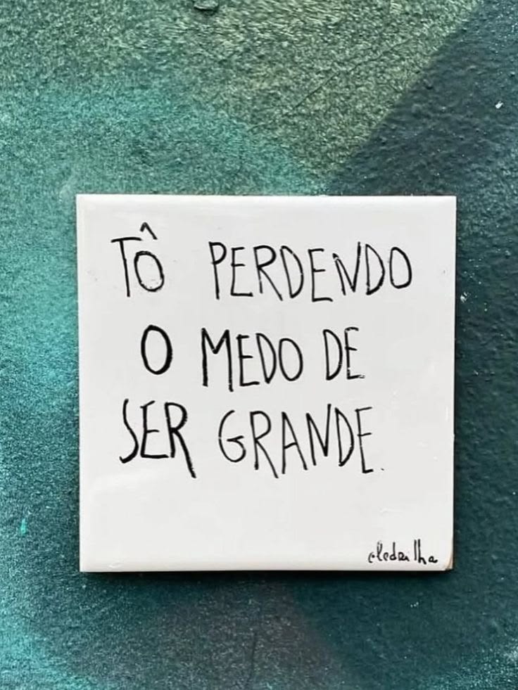 instagram: @vibeatracao ✨
