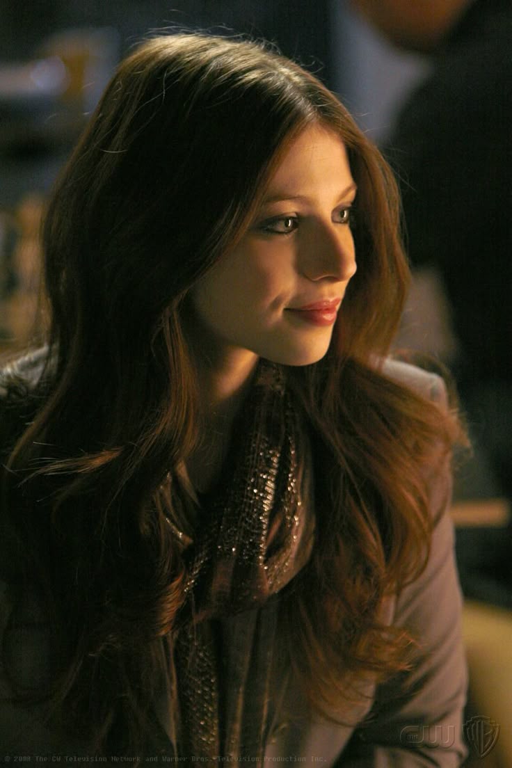 Michelle Trachtenberg as Georgina Sparks "All About My Broth