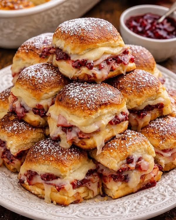 Incredible Recipes
