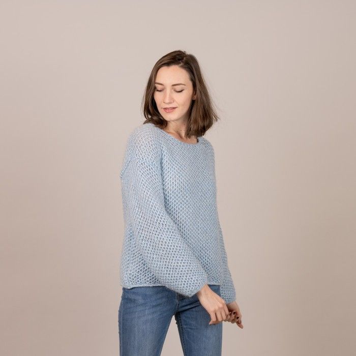Vigga - Jumper Patterns
