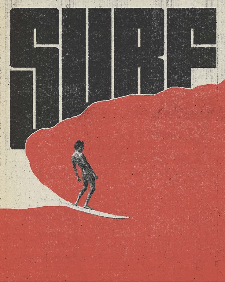 Surf.
