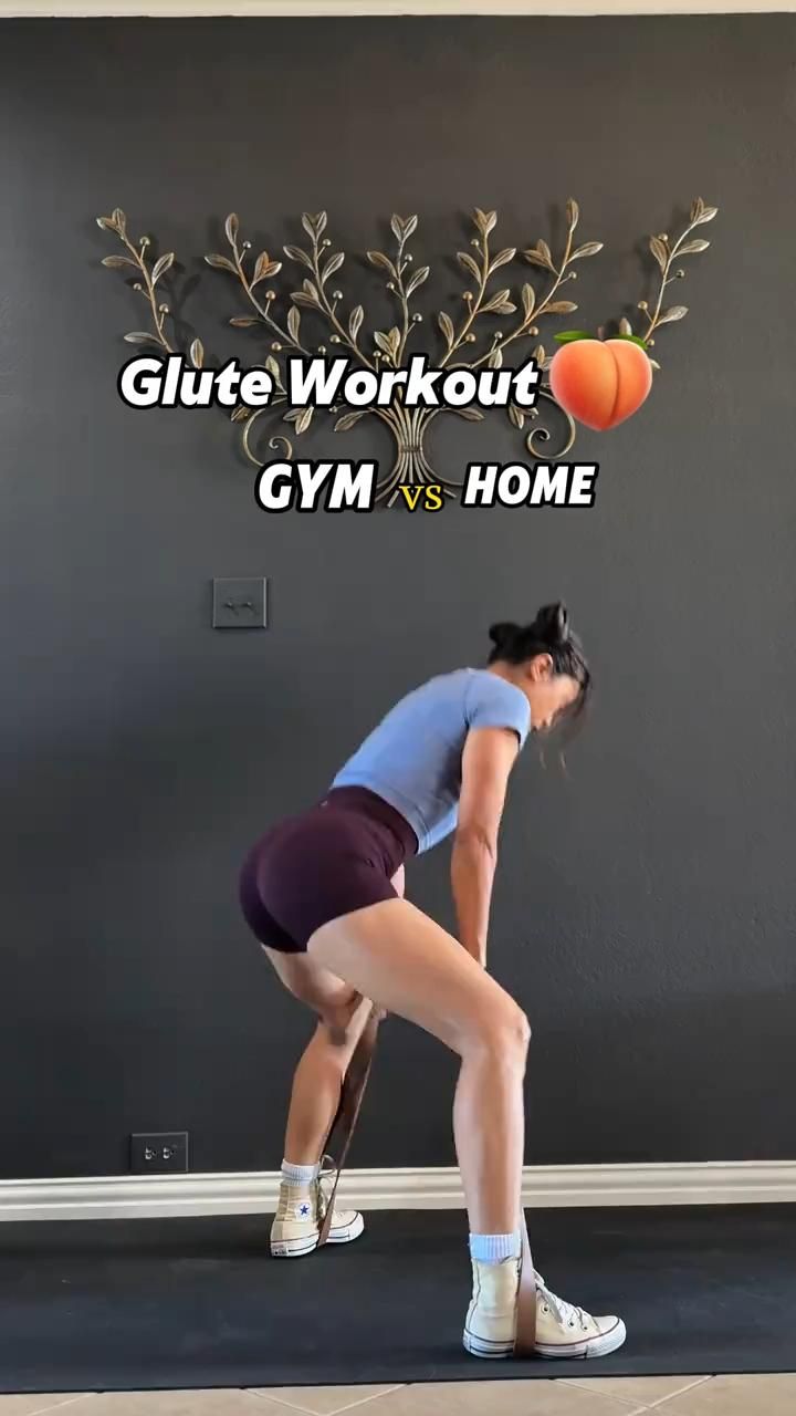 The only workout routine you need to stay consistent. This w