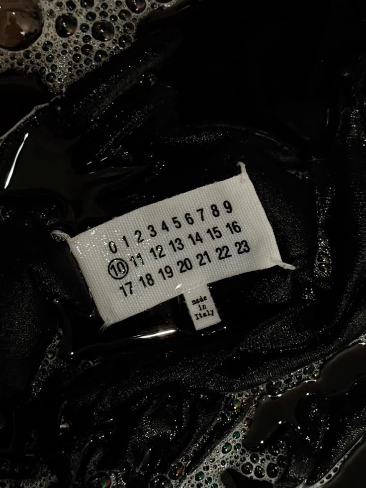 handwashing margiela tee   #margiela #tabi #fashion