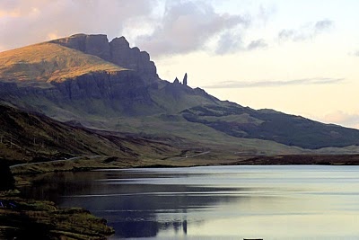 Skye