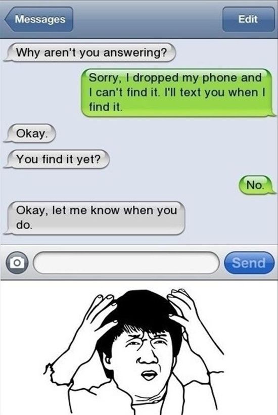 I totally want to do this to someone and I have the perfect 