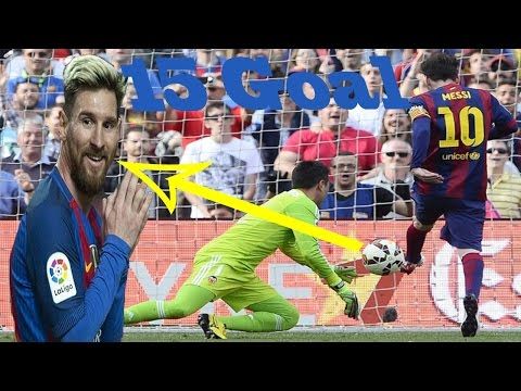 In The world Top 15 Goal Under 2 Minutes  Football Highlight