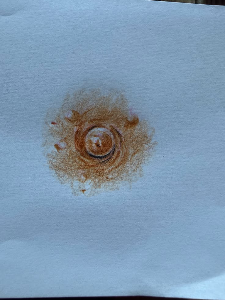 Aerola drawing nipl