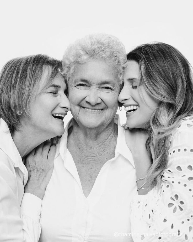 “As sessões fotográficas de Dia das Mães são mais do que um 