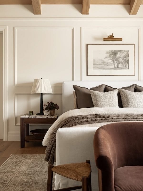Quiet Luxury Interior Design: How to Bring the Aesthetic to 