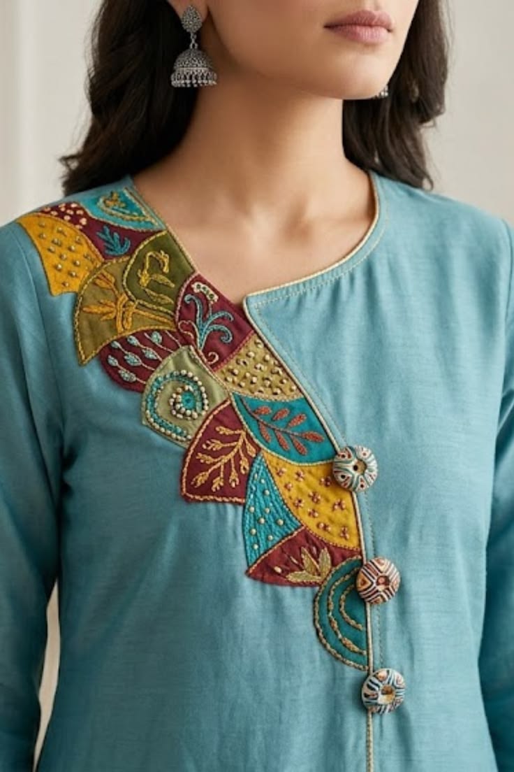 Neck Design