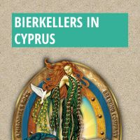 Infographic: Bierkellers in Cyprus