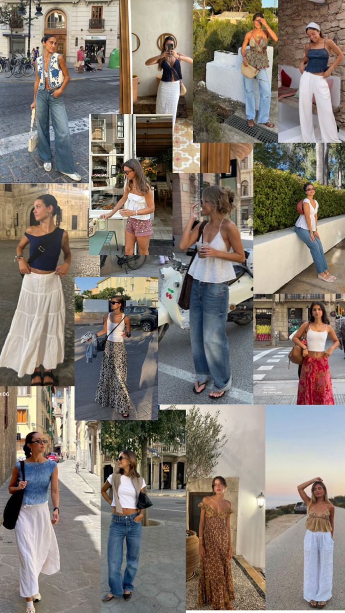 Ava spain trip