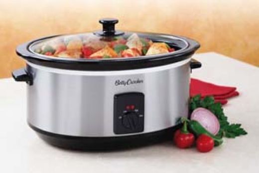 Weight Watchers Crock Pot Recipes
