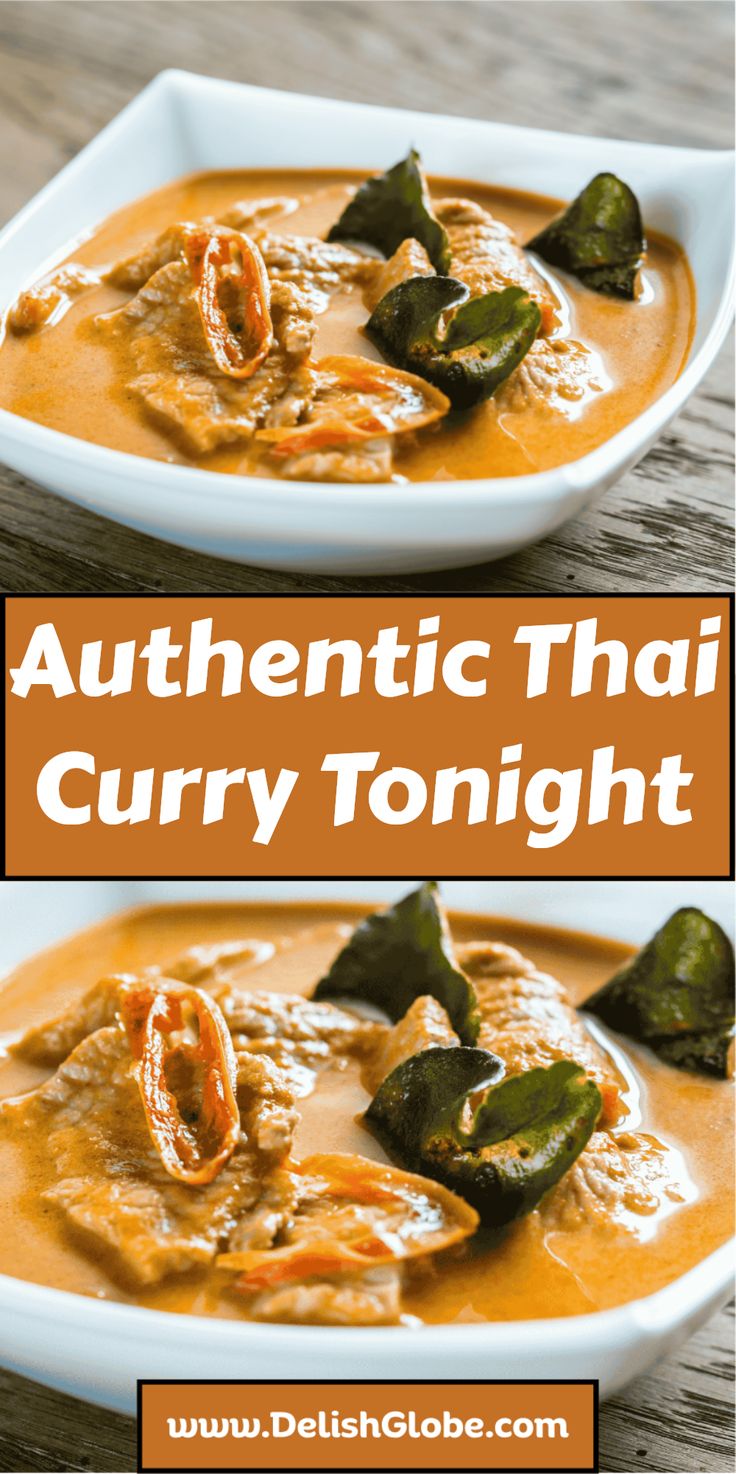 Want to make an amazing Thai Green Curry? This recipe makes 