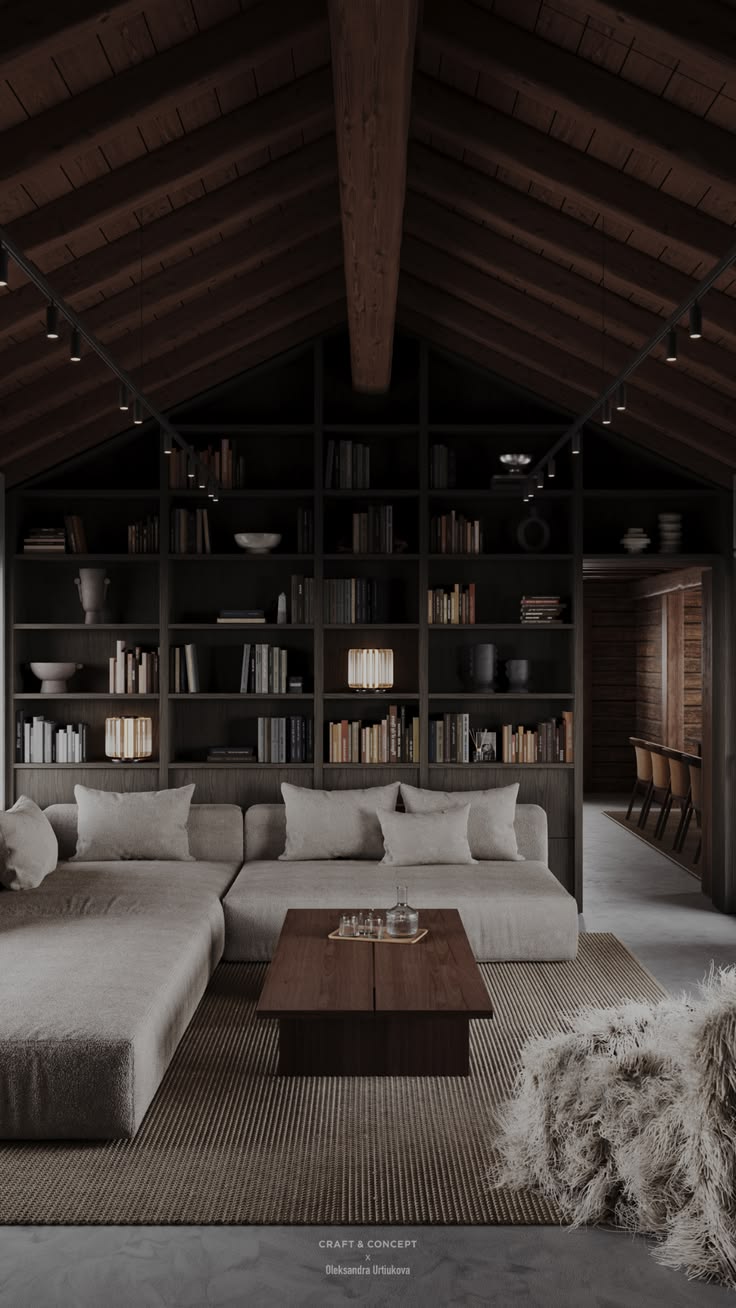 Project by Craft & Concept || Design Partner: Oleksandra Urt