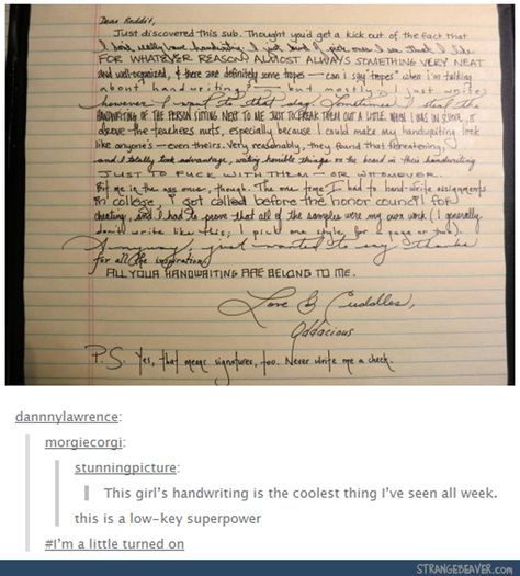 Funny tumblr post