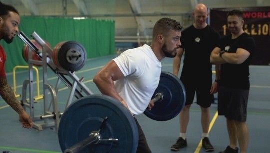 Wales This Week: Battle To Survive
