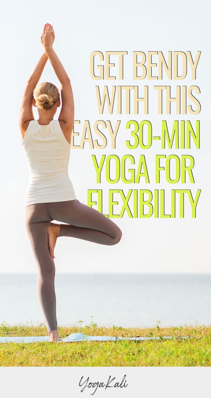 If static stretching is not your cup of tea, no problem. If,
