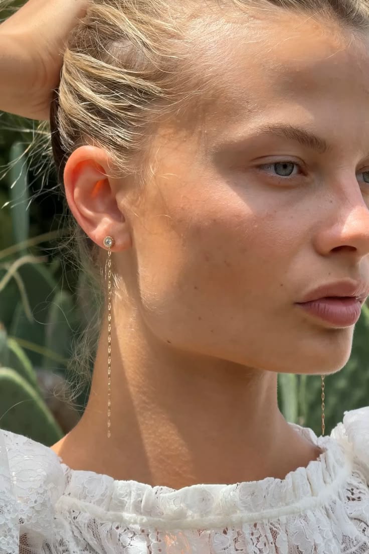 Jewelry that gets noticed ✨ Refresh your fall jewelry.