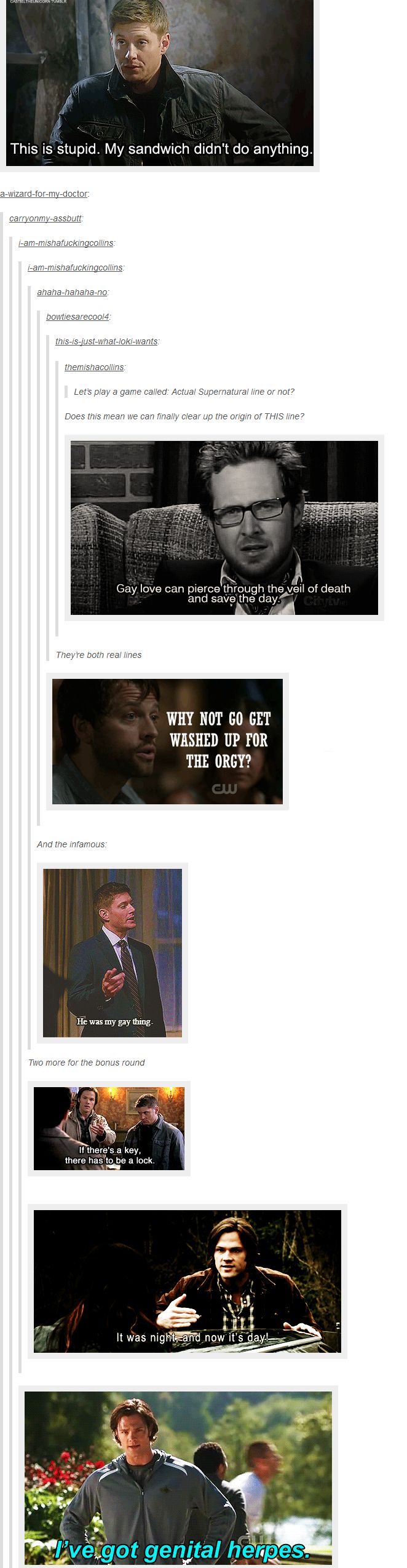 Well Jimmny Crick