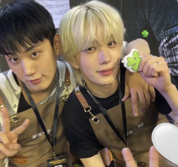 intak theo thetak p1harmony p1h duh fansign