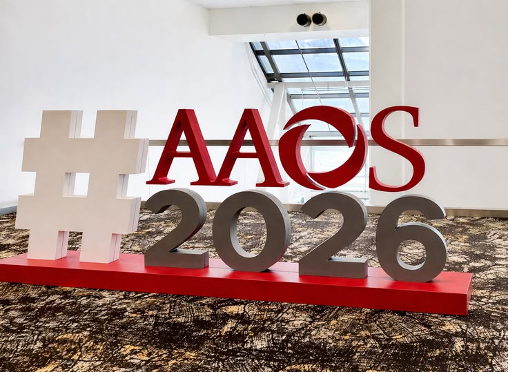 From the Big Easy to the Big Picture: Key AAOS 2026 Takeaway