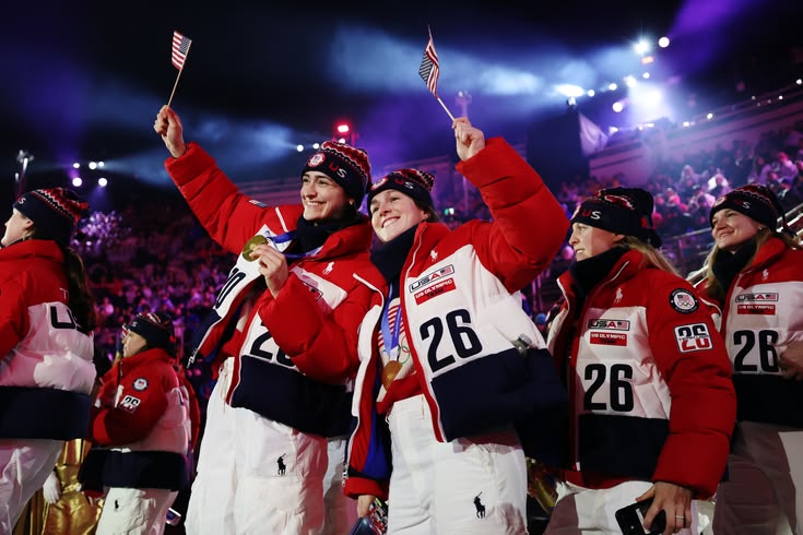 TIME’s veteran Olympic correspondents reflect on an eventful