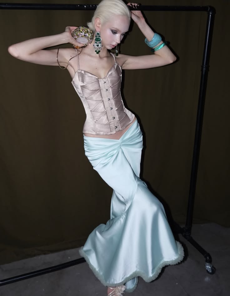 Mael Femme