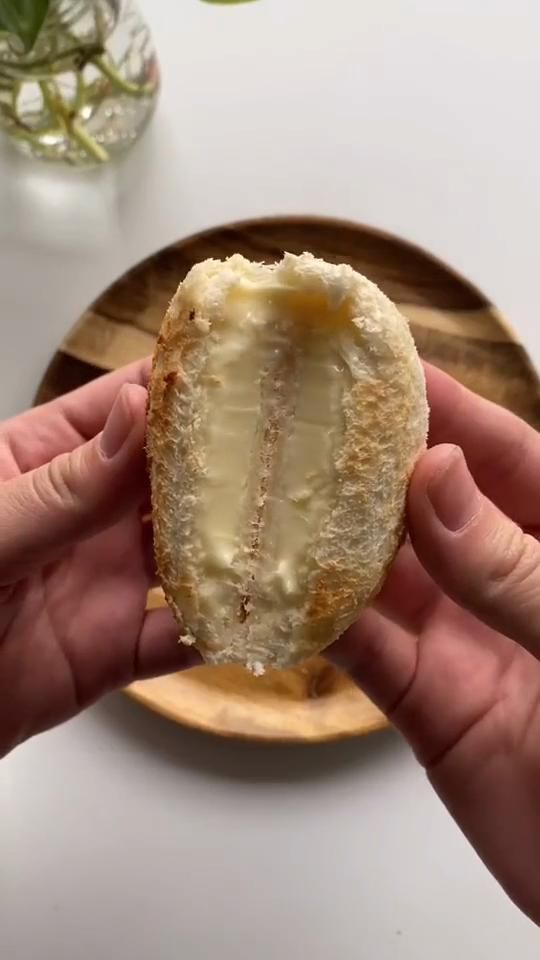 Easy Cheese Pocket Recipe – Perfect Snack in Minutes! 🧀✨ #Ch