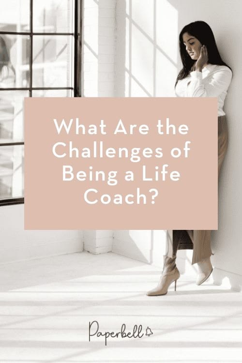 ✔ What Are The Biggest Challenges of Life Coaches?
✔ What ar