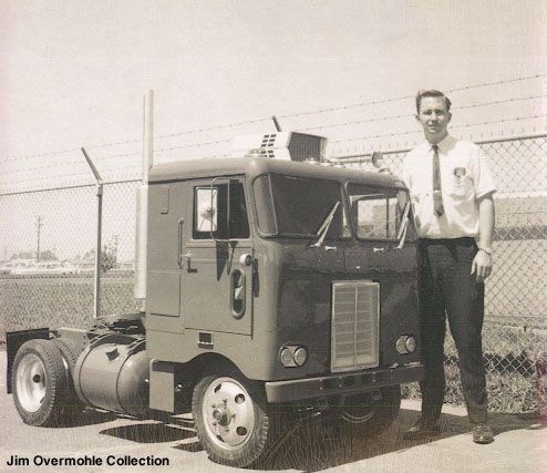 Tim Ahlborn Peterbilt Truck Pictures