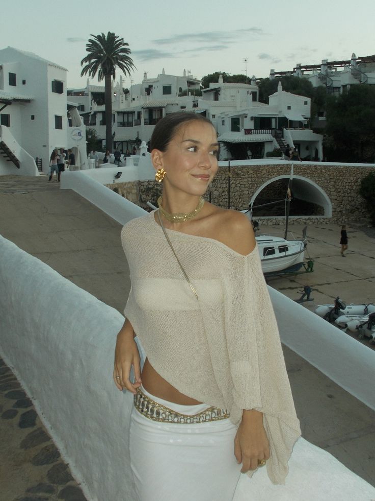 look ano novo hippie praia descolado inspiração