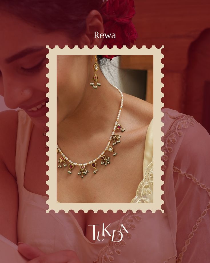 Every Tukda carries a story, and Rewa is where it all begins