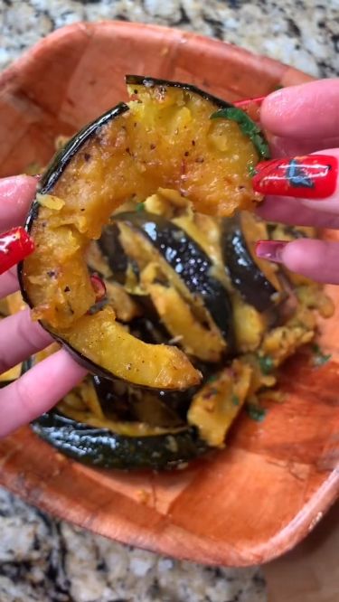 This squash recipe will fly off the table if you make it thi