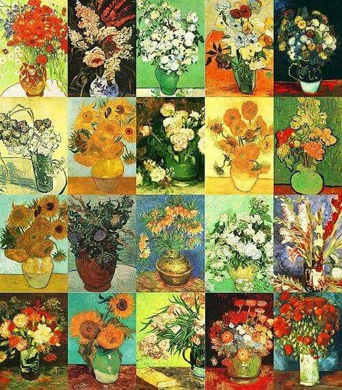 Van Gogh