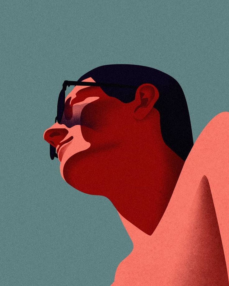 “Ode To The Sun”: The Superb Illustrations of Domagoj Šokčev