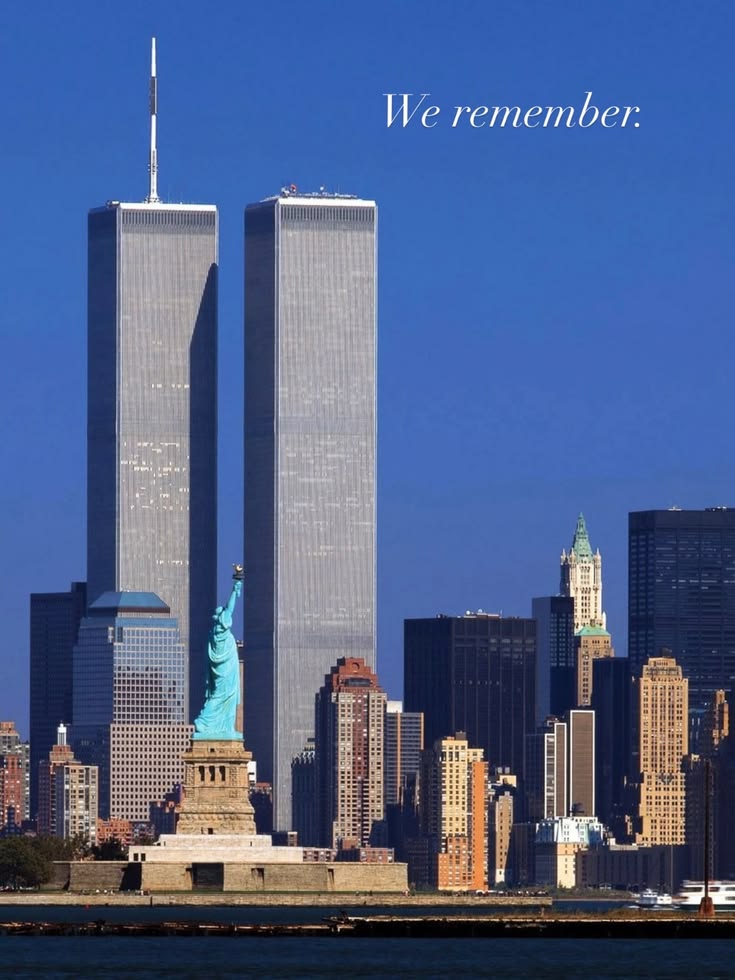 25 years. ❤️ #september11th #911remembrance
