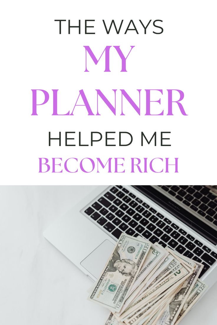 How I Utilized My Productivity Planner from The Girls' Guide