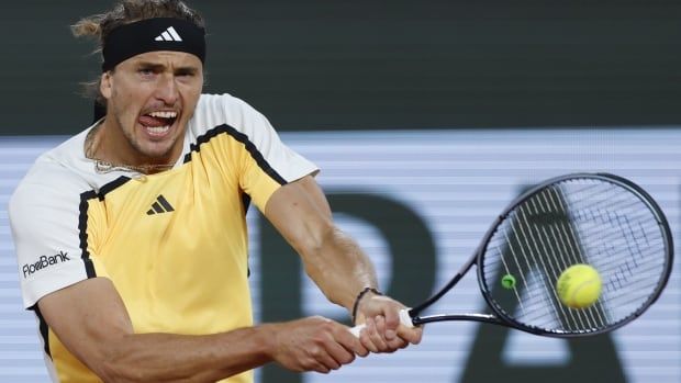 German court drops case against tennis star Alexander Zverev